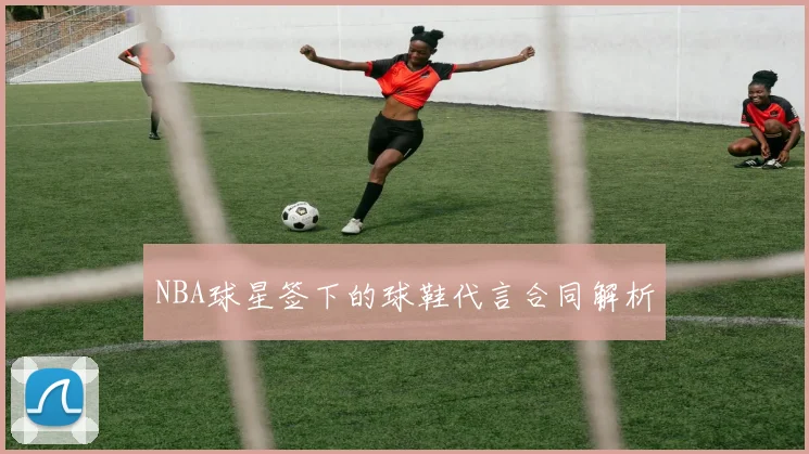 NBA球星签下的球鞋代言合同解析