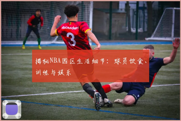 揭秘NBA园区生活细节：球员饮食、训练与娱乐